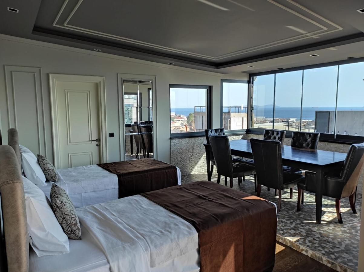 Hotel Fimka Istambul