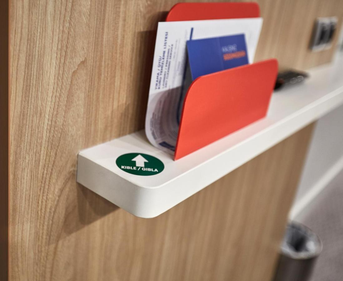 Express - - Atakoy Metro By Ihg 3*