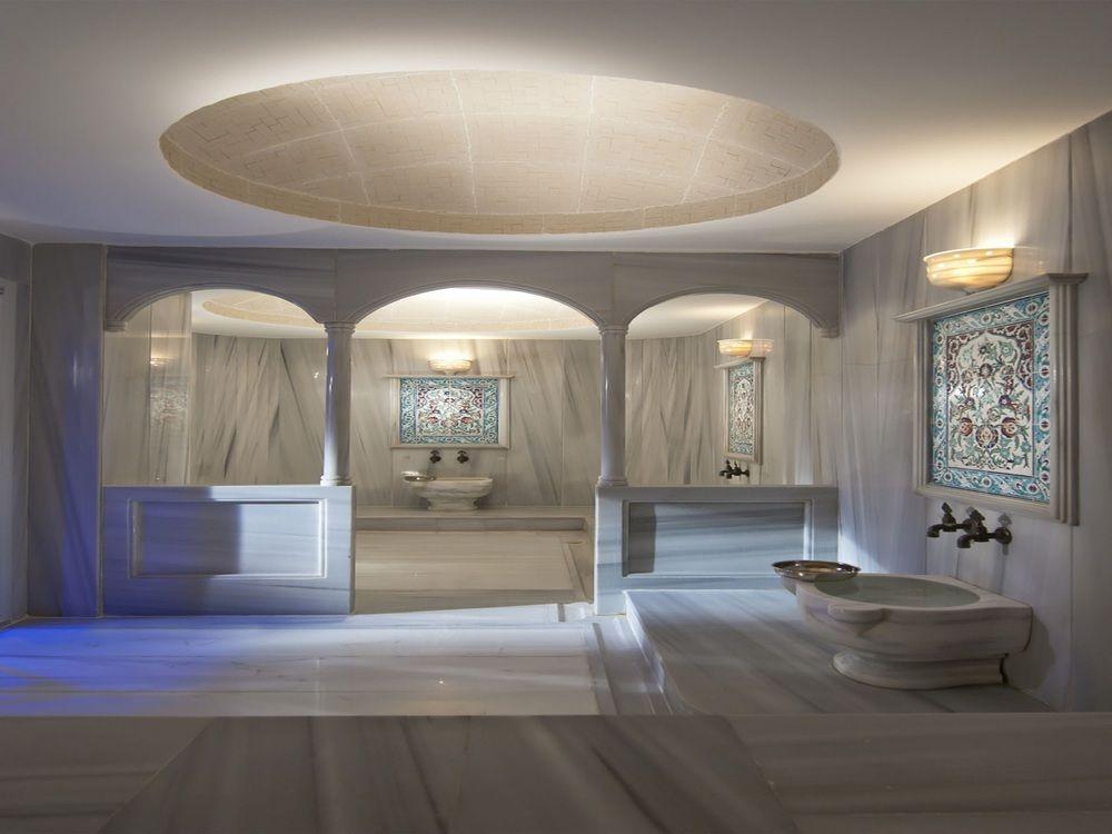 Yasmak Sultan Hotel Istanbul