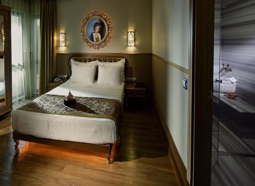 Sultania Boutique Class Otel 4*