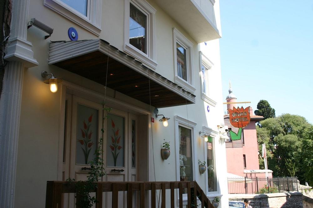 Divas Otel İstanbul