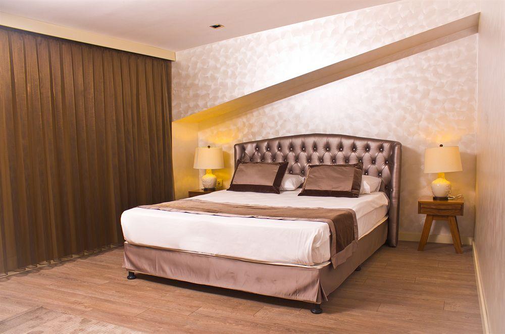 Hotel Suiteness Taksim Istanbul