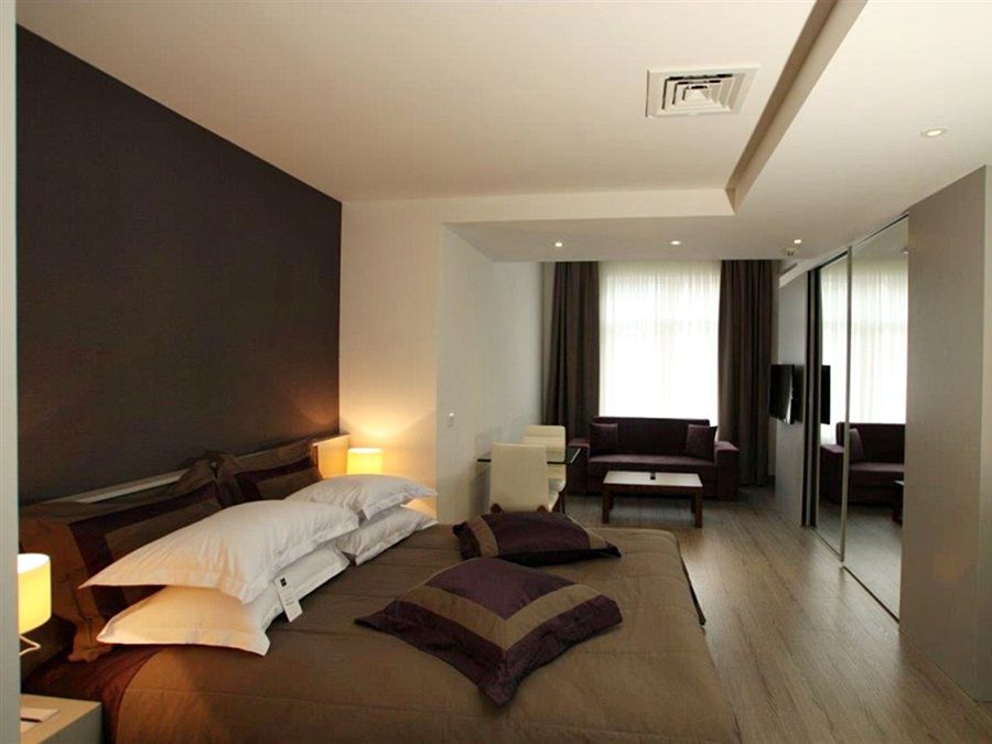 Molton Nisantasi Apart Otel 4*