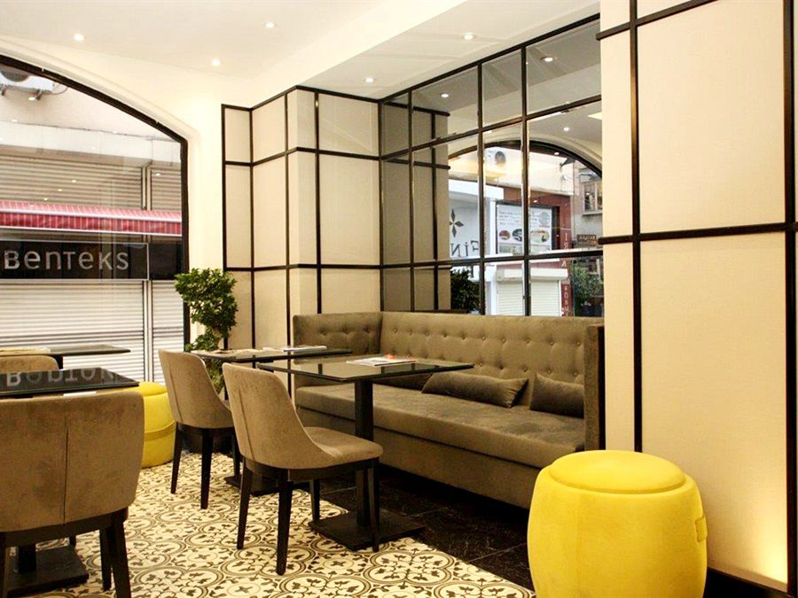 Molton Nisantasi Apart Otel