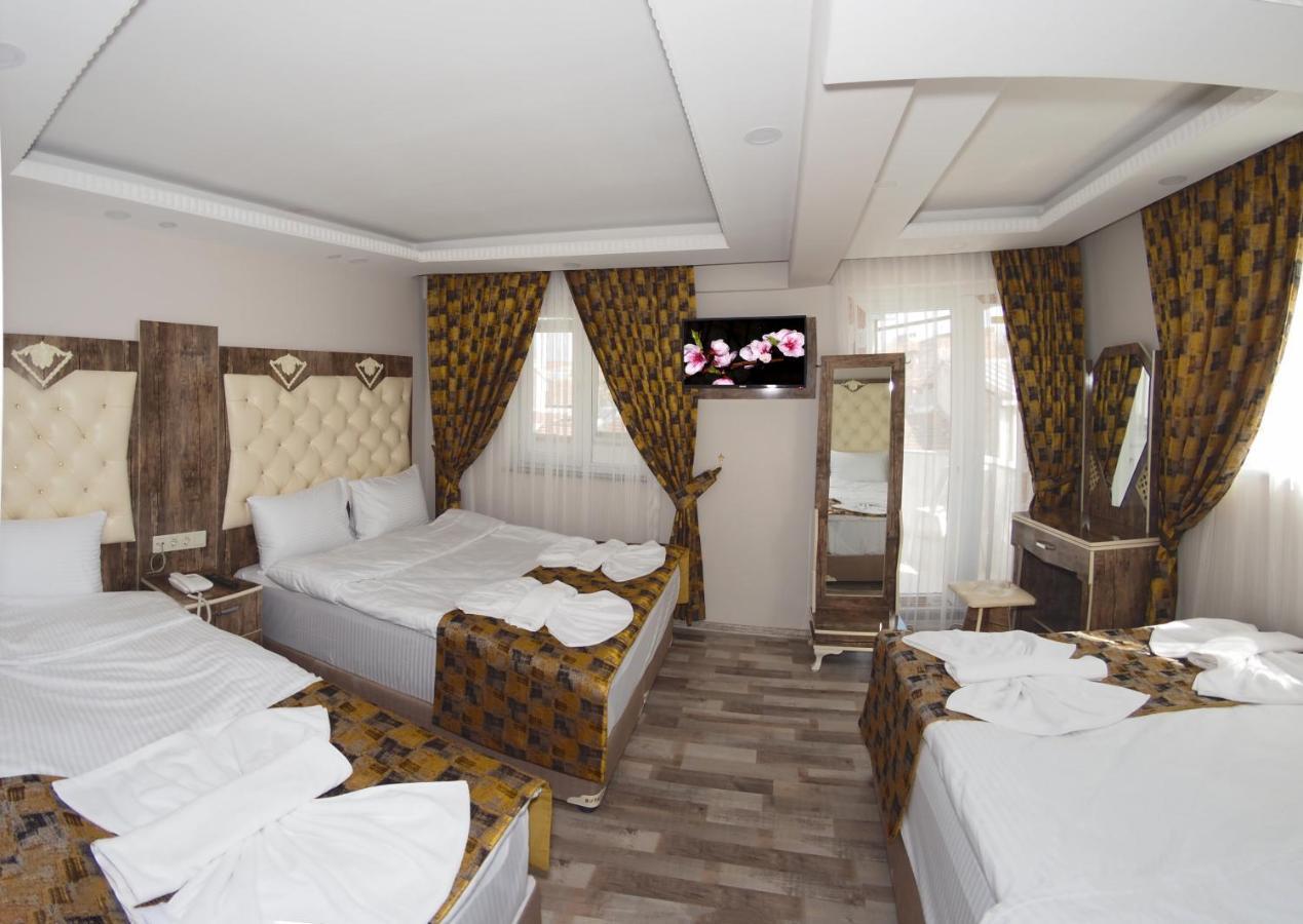 Hotel The Queen *