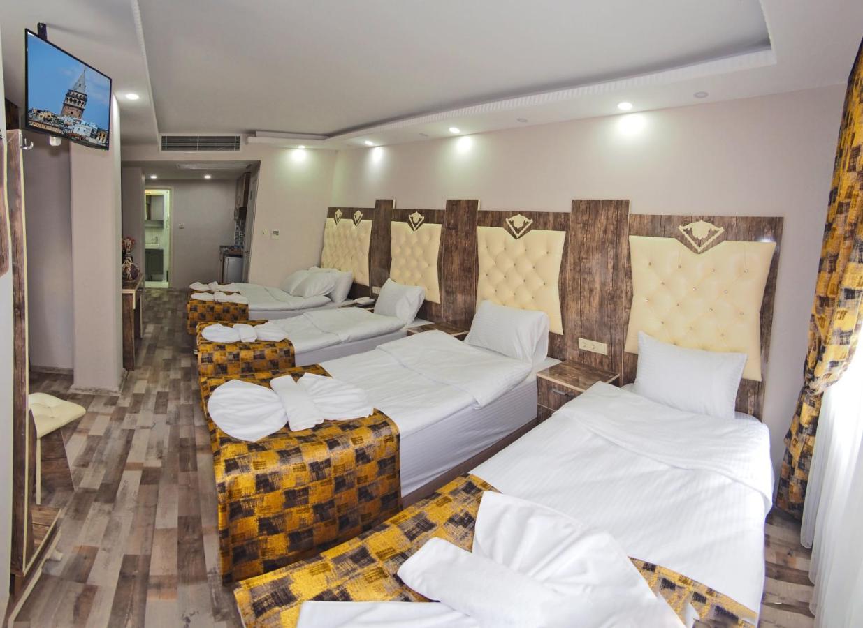 Hotel The Queen *