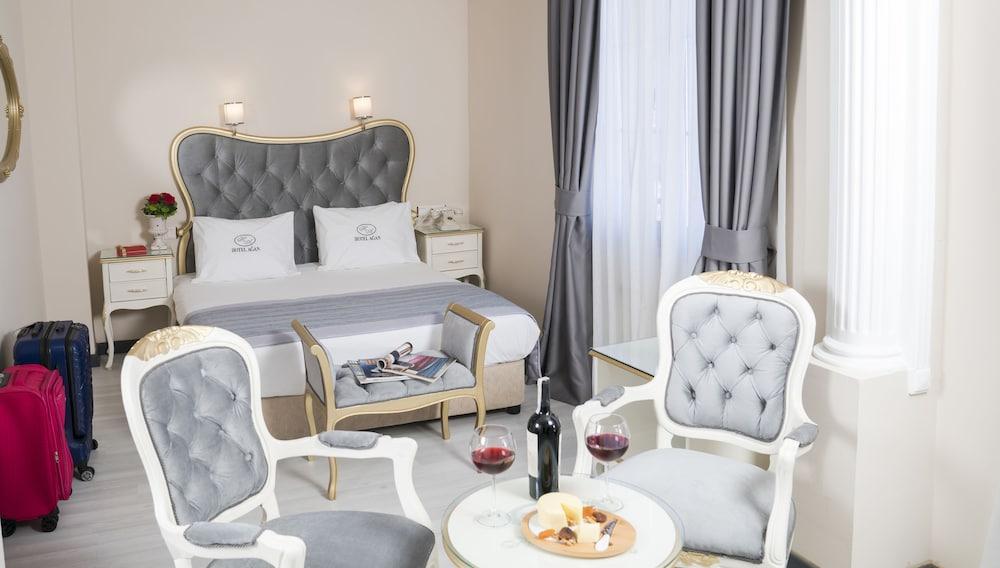 Hotel Agan Oldcity Istambul