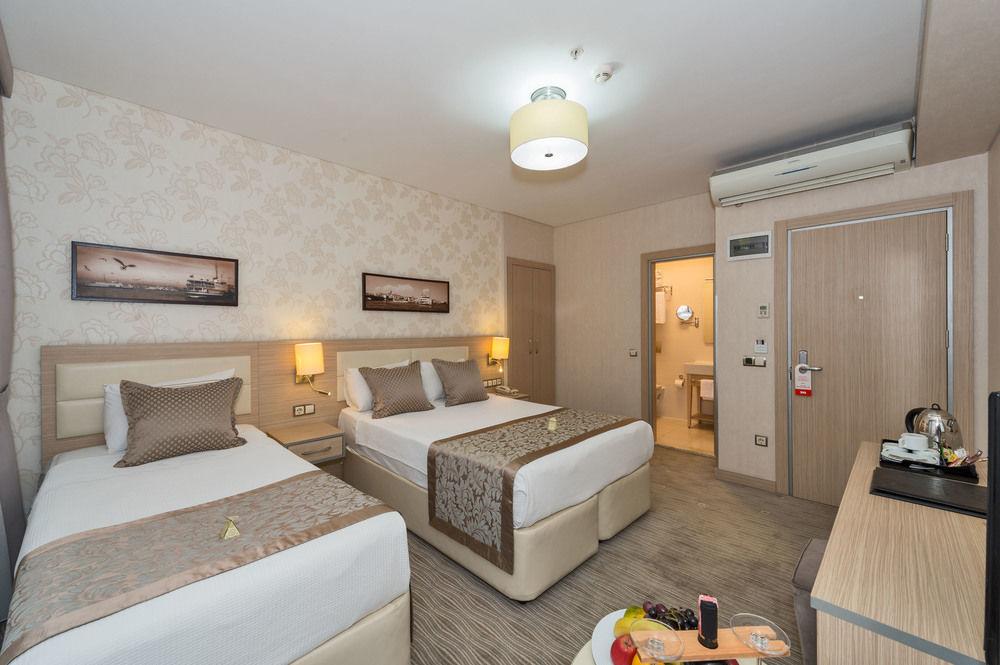 Hotel Galata La Bella Istanbul