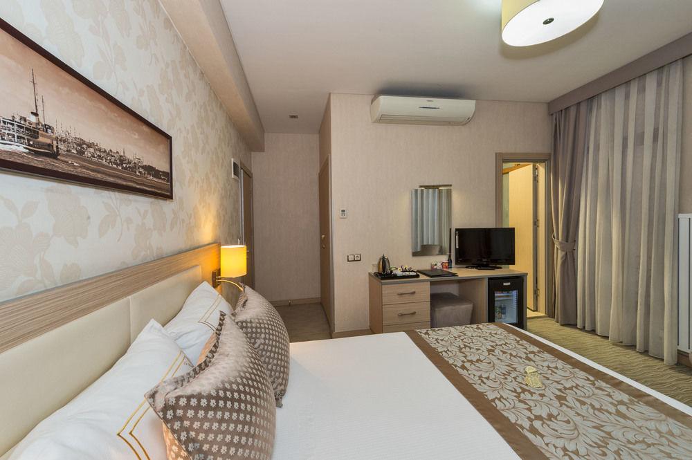 Galata La Bella Hotel Istanbul
