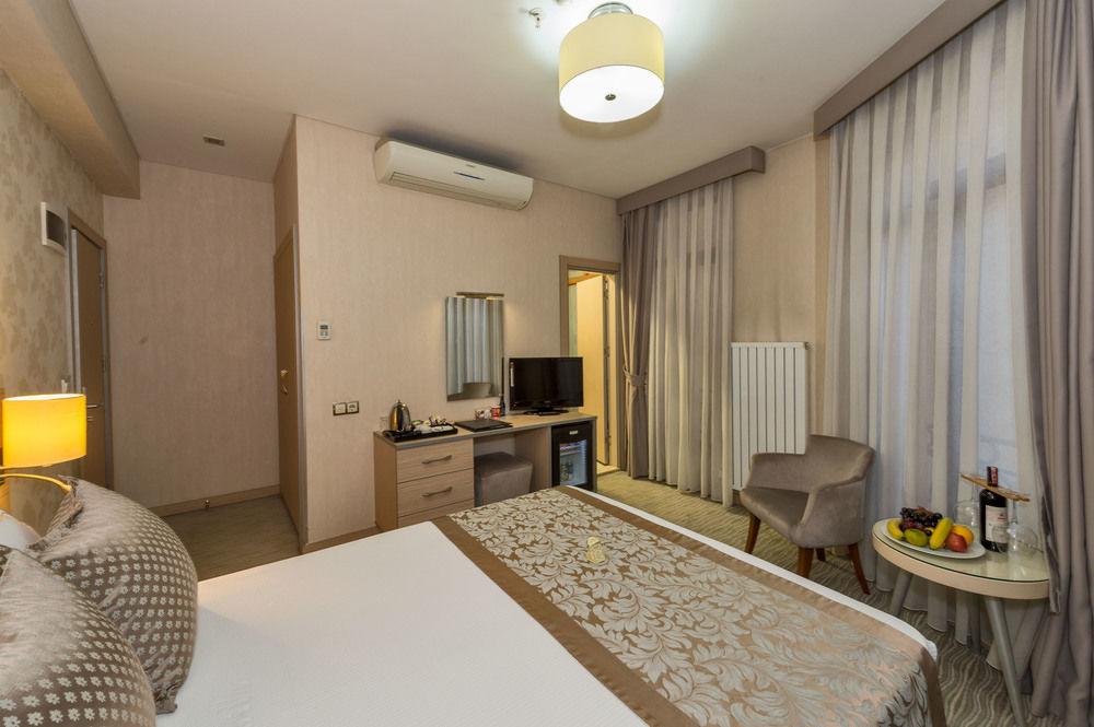 Hotel Galata La Bella 4*