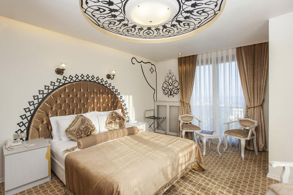 Ottoman Park