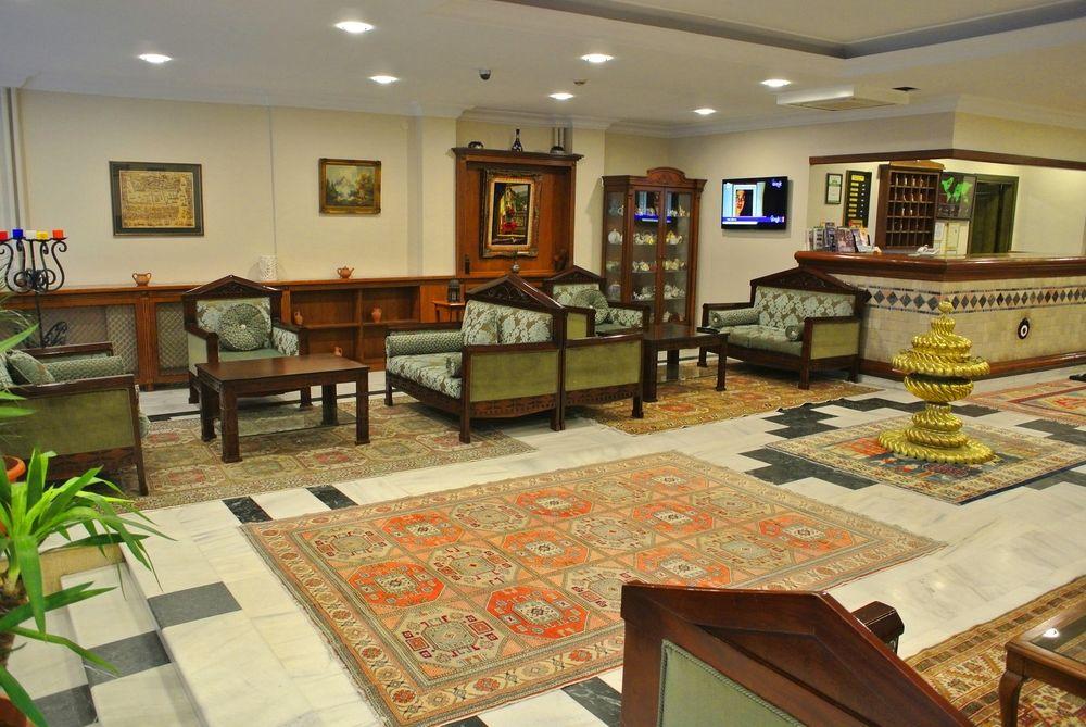 Hotel Saba