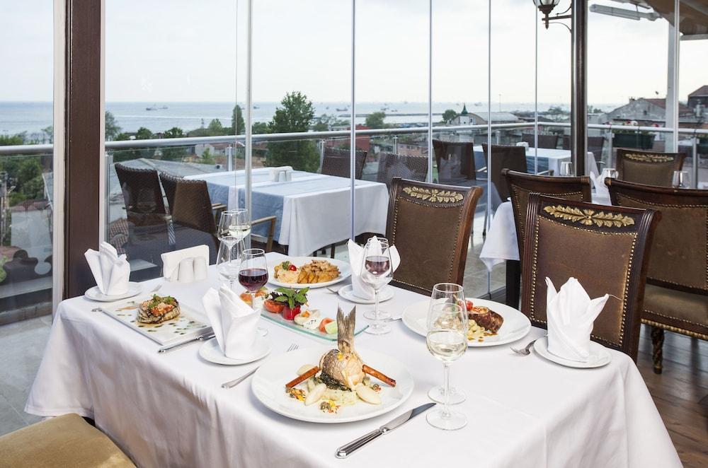 Ottoman Park 4* Istambul