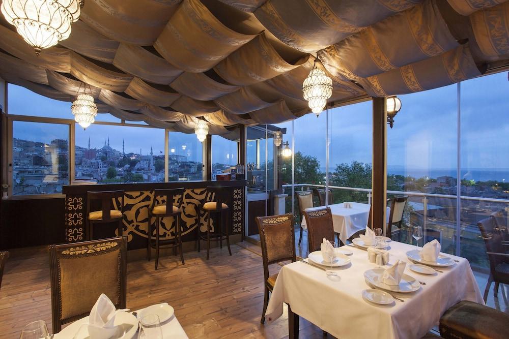Ottoman Park Hotel 4*