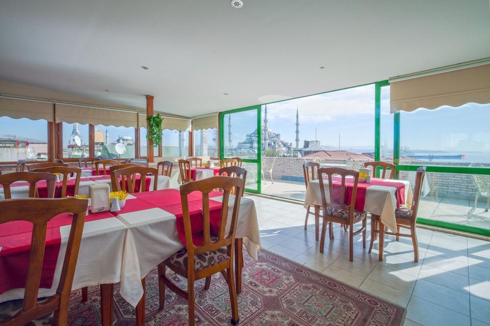 Saba 3* Istanbul