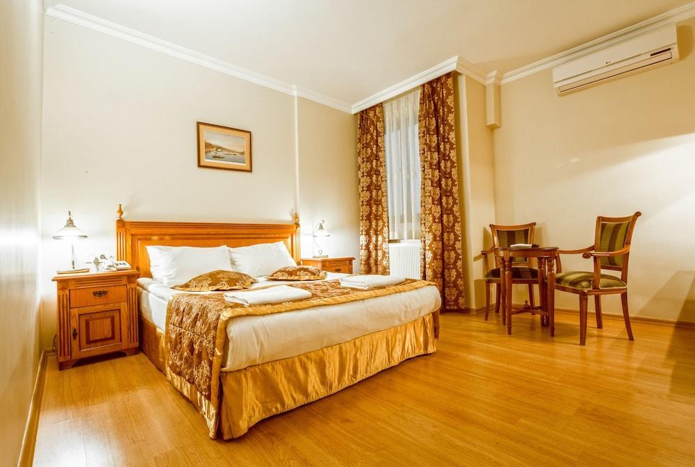 Hotel Saba Istanbul