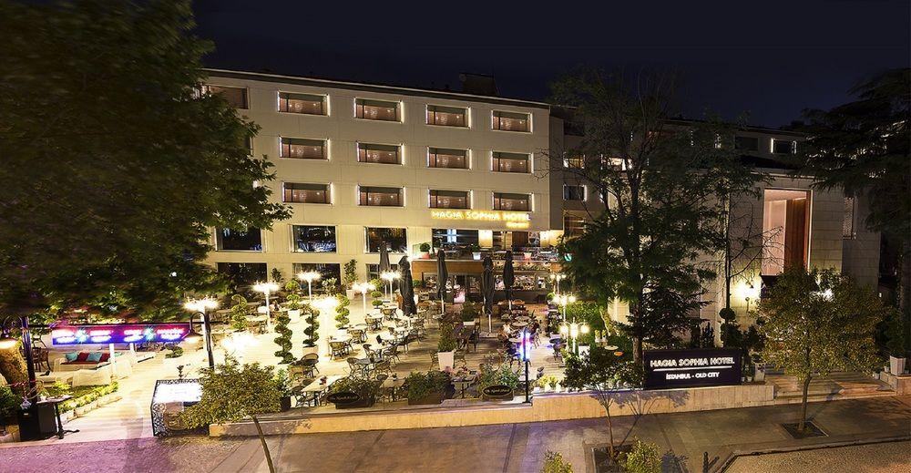 Hotel Vogue Supreme Istambul
