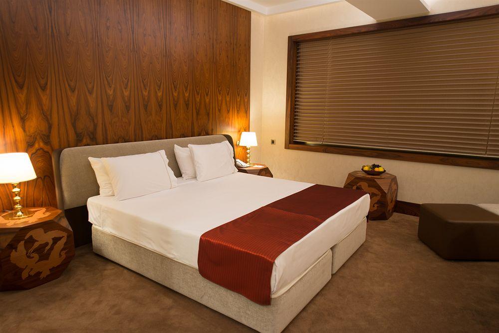 Vogue Supreme Hotel Istambul