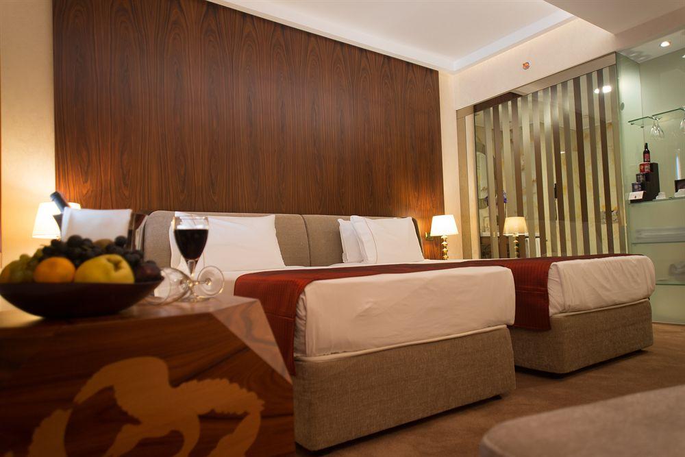 Vogue Supreme Hotel Istambul