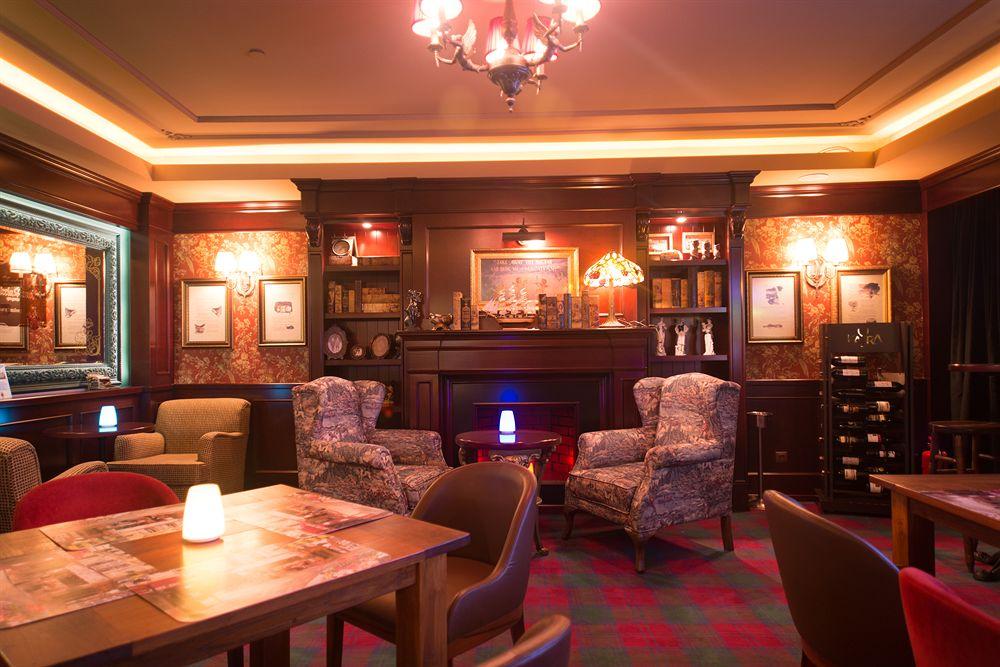 Vogue Supreme Hotel 5*
