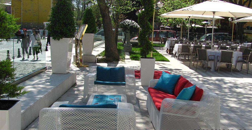 Vogue Supreme 5* Istambul