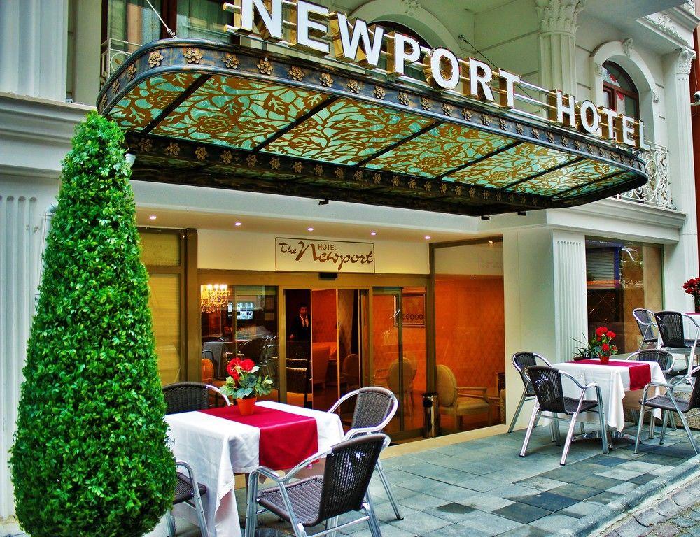 Hotel Endican Beyazit 3*