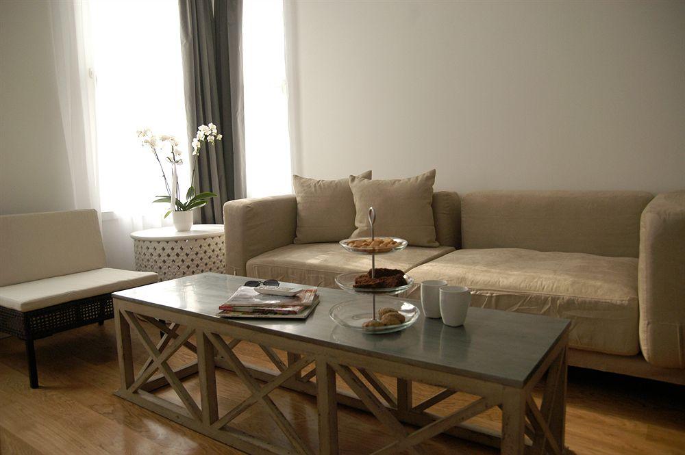 Odda Hotel Istanbul