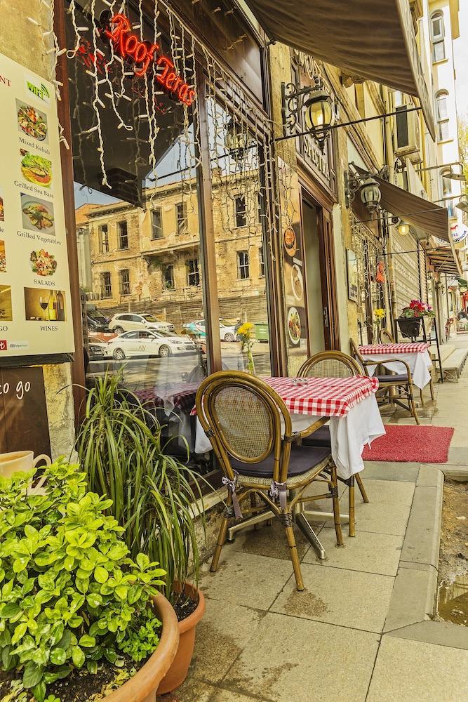 Spectra Sultanahmet Istambul
