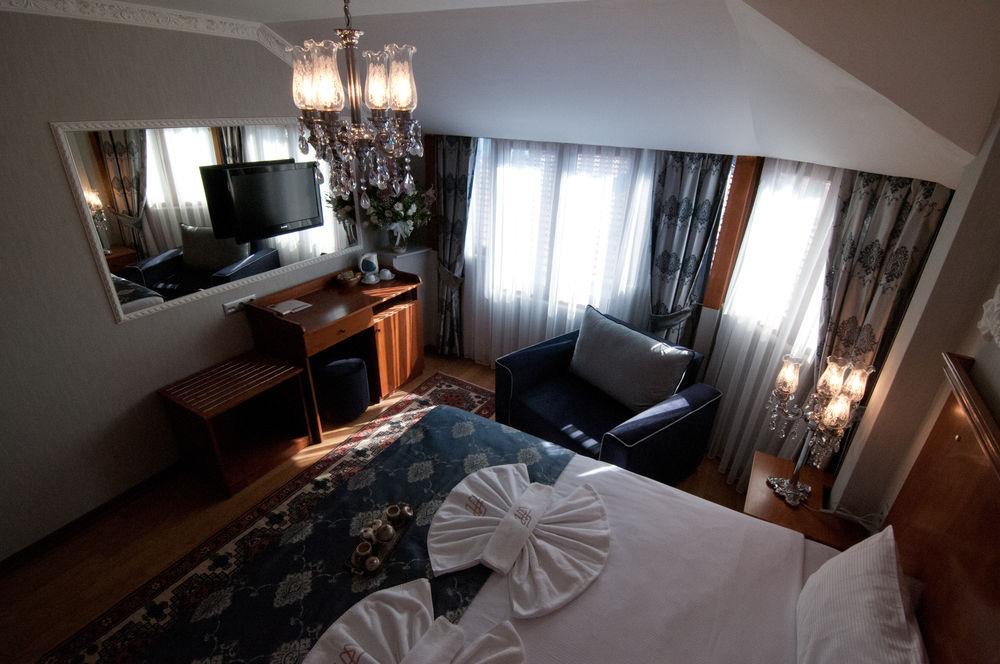 Hotel A'la Sofia 3*