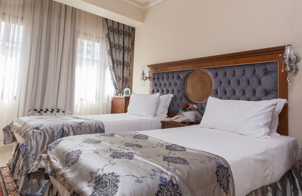 Hotel A'la Sofia 3*