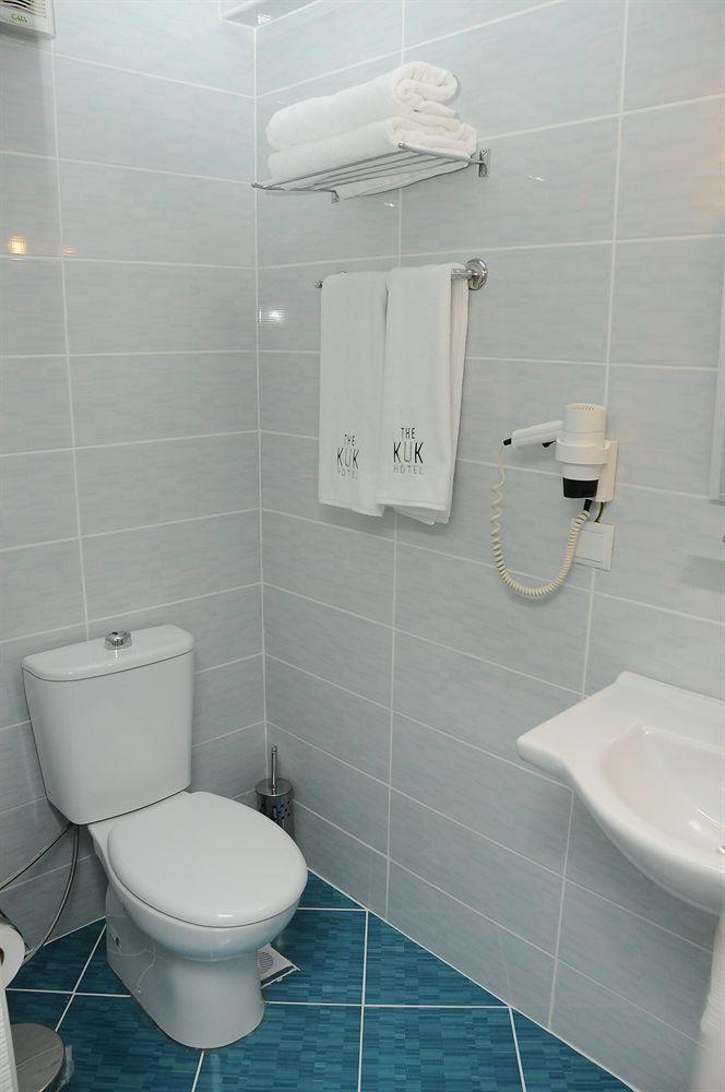 Hotel Kuk Istambul