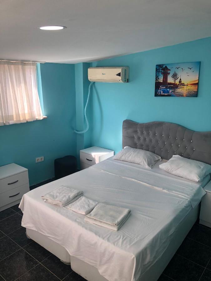 Aurora Apart Otel