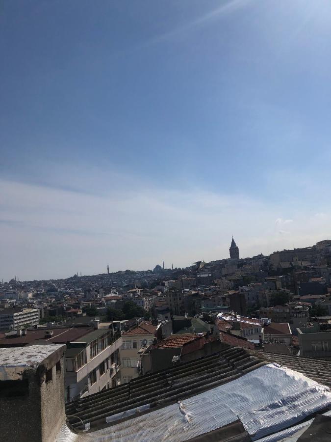 Aurora * İstanbul