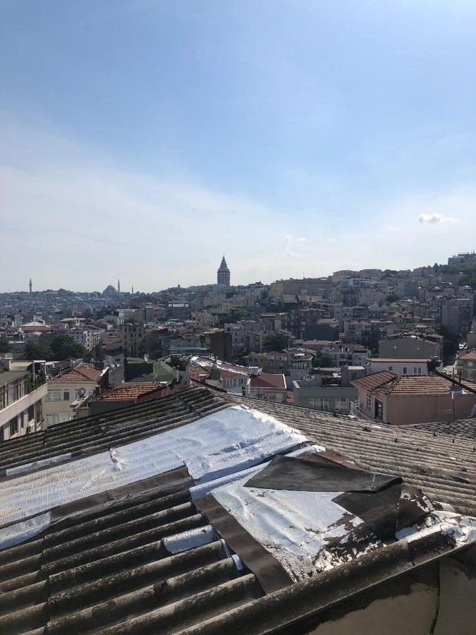 Aurora İstanbul