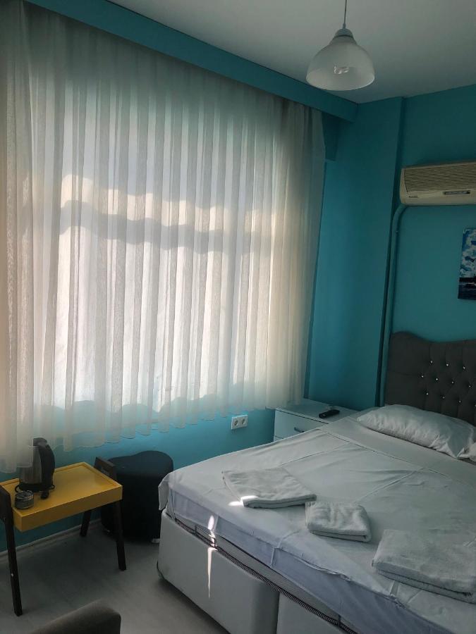 Aurora Apart Otel İstanbul
