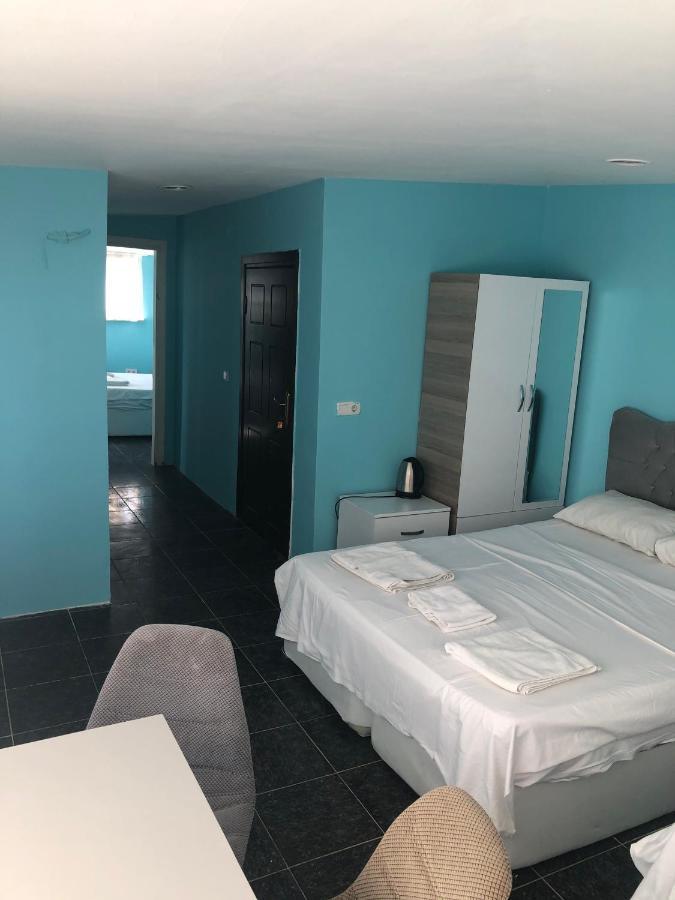 Apart Otel Aurora İstanbul