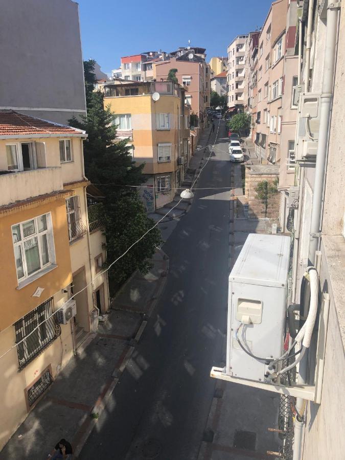 Apart Otel Aurora İstanbul