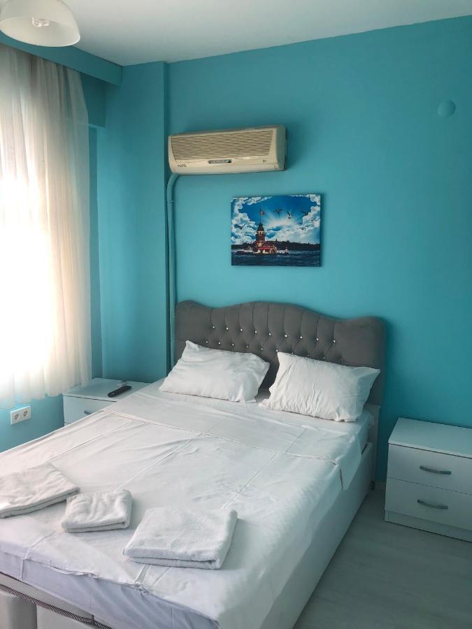Apart Otel Aurora