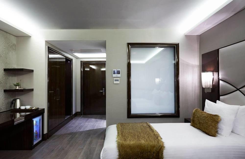 Doubletree By Hilton Gayrettepe Hotel Istanbul