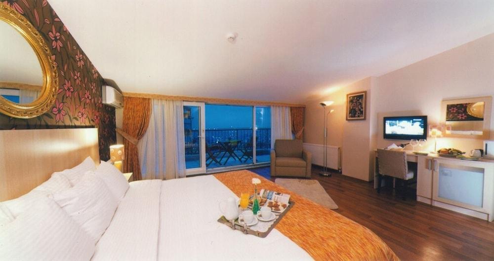 Arach Harbiye 4*