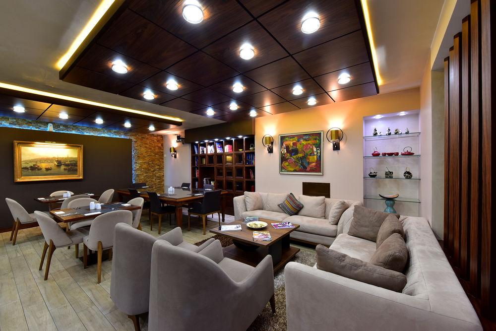 Apart Otel Cheya Nisantasi