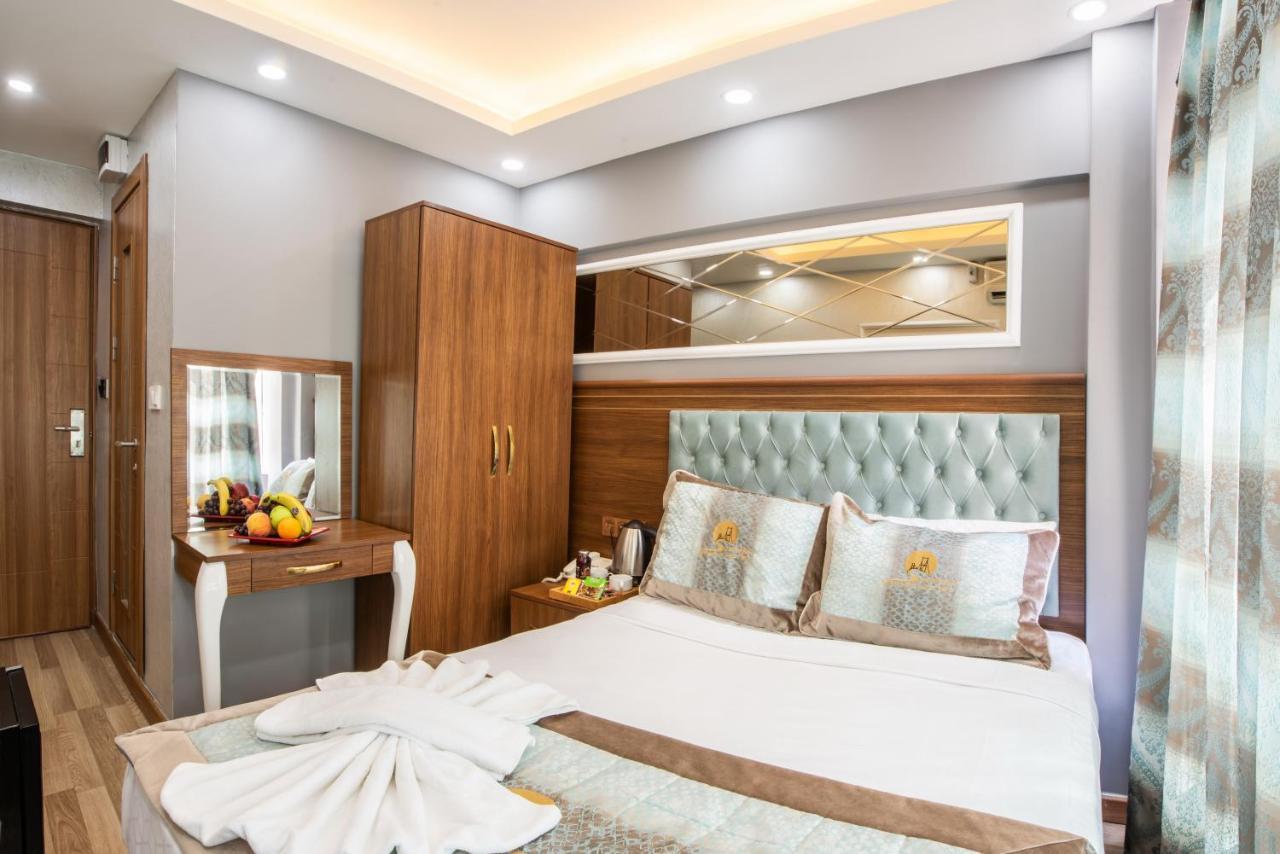 Sirkeci Hotel&spa İstanbul