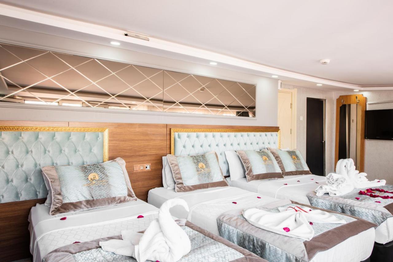 Hotel Sirkeci *