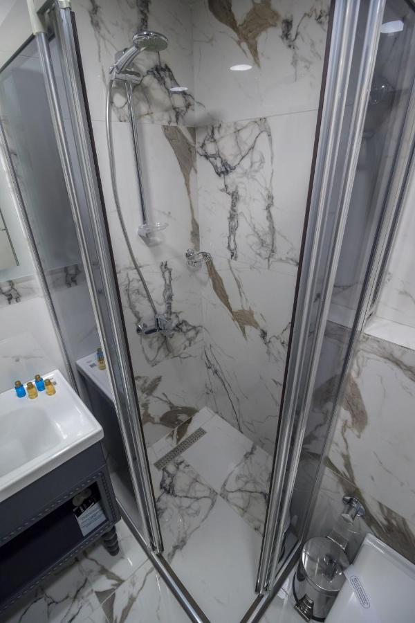 Hotel Mardia Istanbul