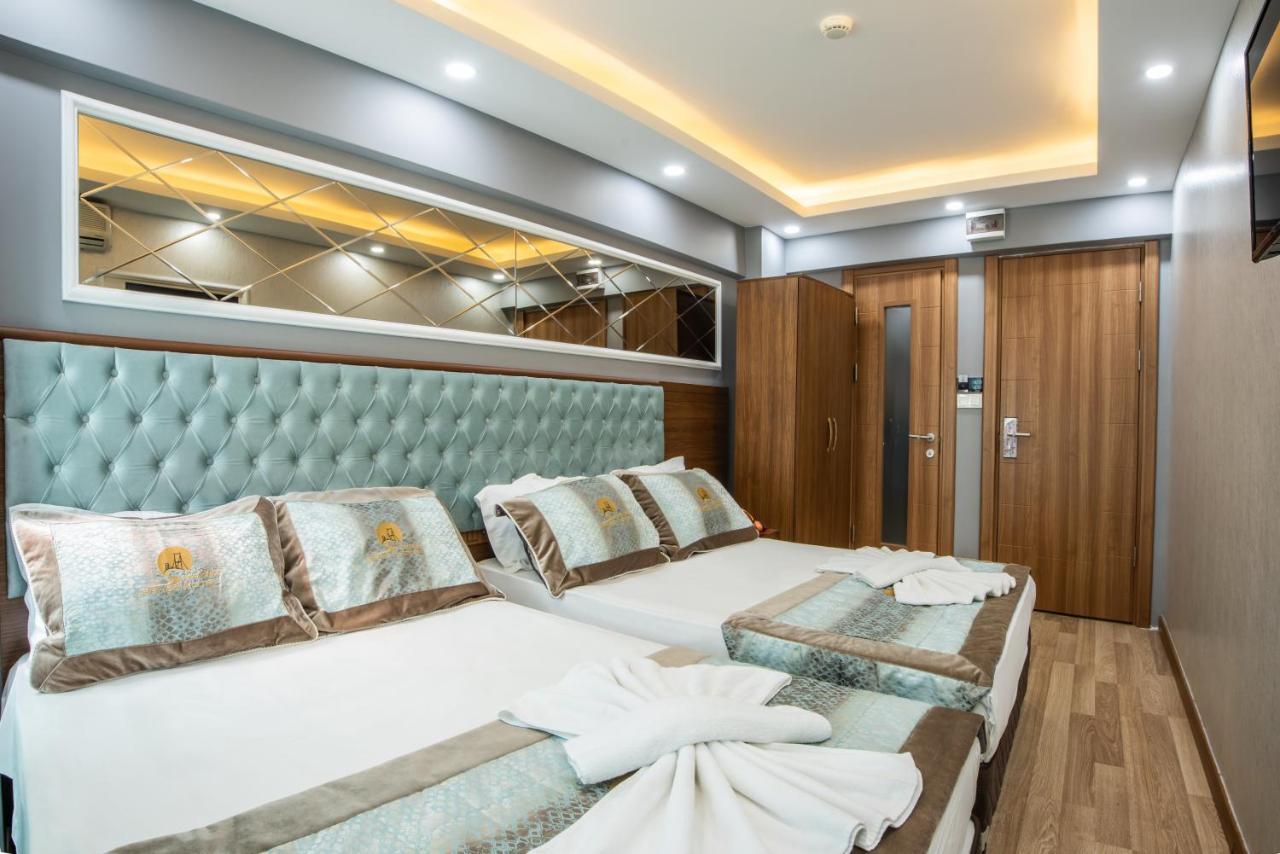 Hotel Sirkeci