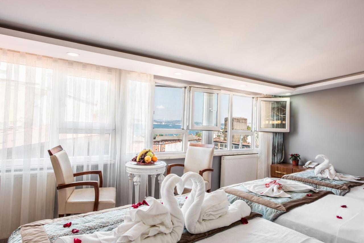 Hotel Sirkeci