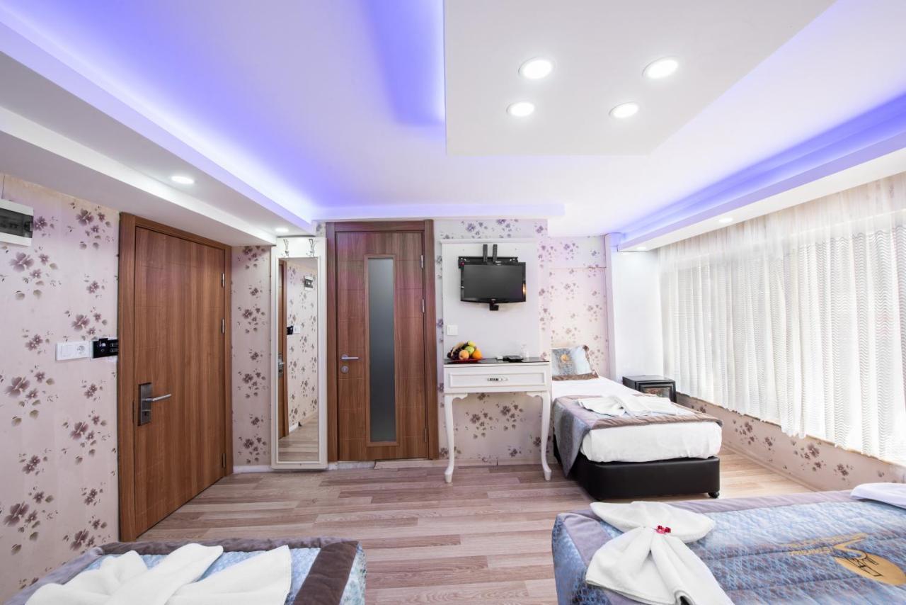 Sirkeci Hotel&spa *