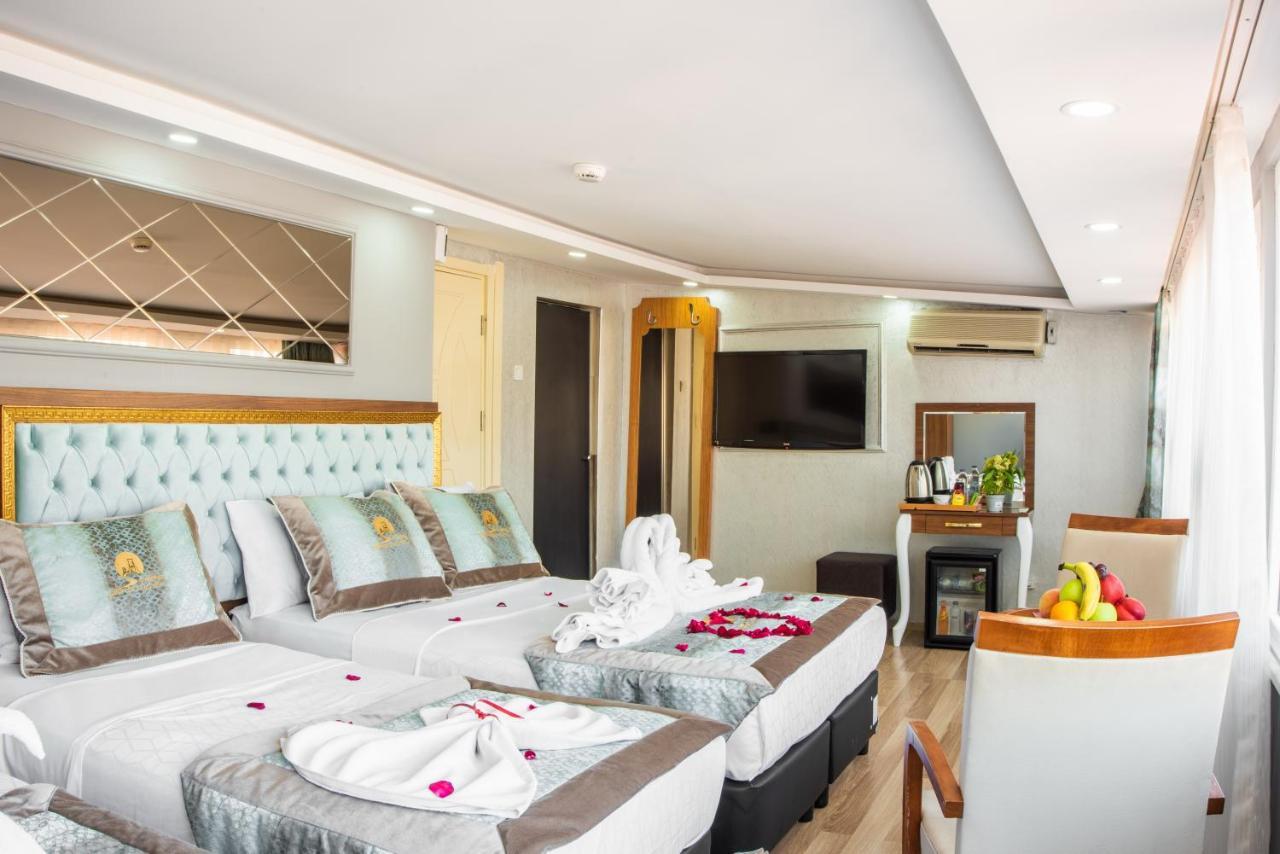 Sirkeci Hotel&spa