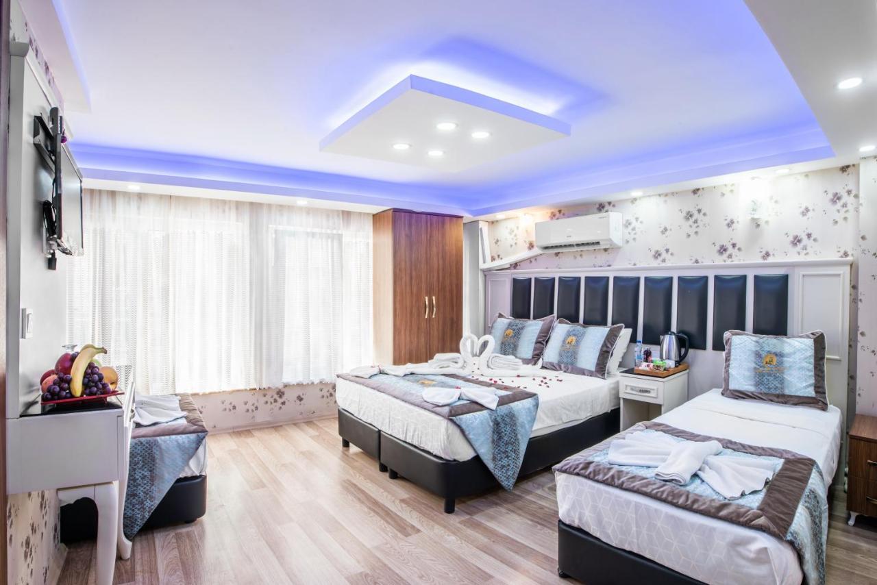 Sirkeci Hotel *