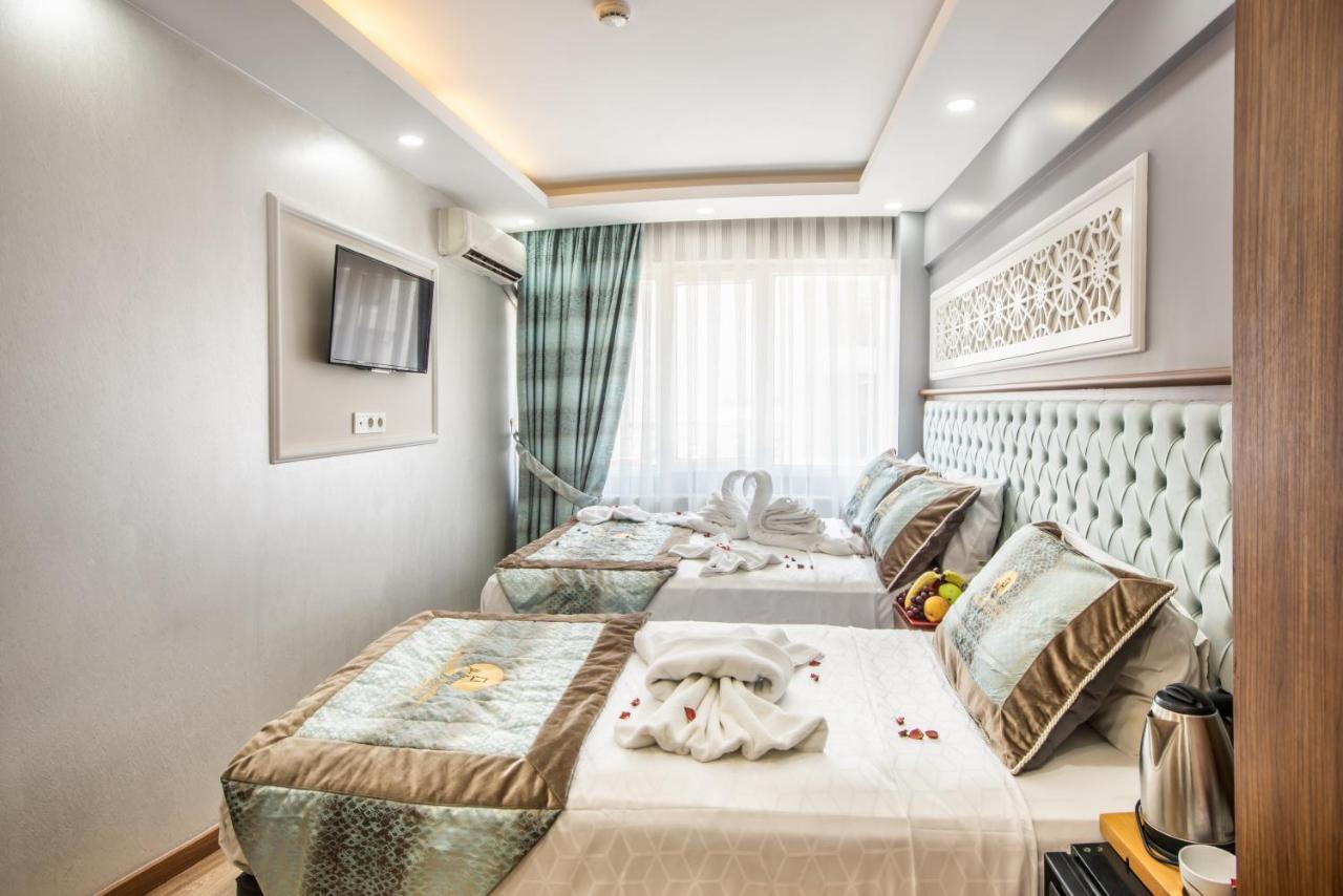 Sirkeci Hotel